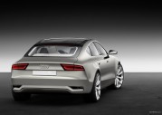 Audi Sportback Concept